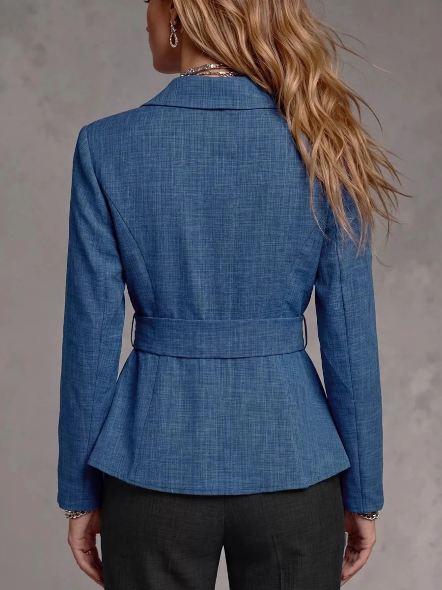Camille Boutique - Blazer