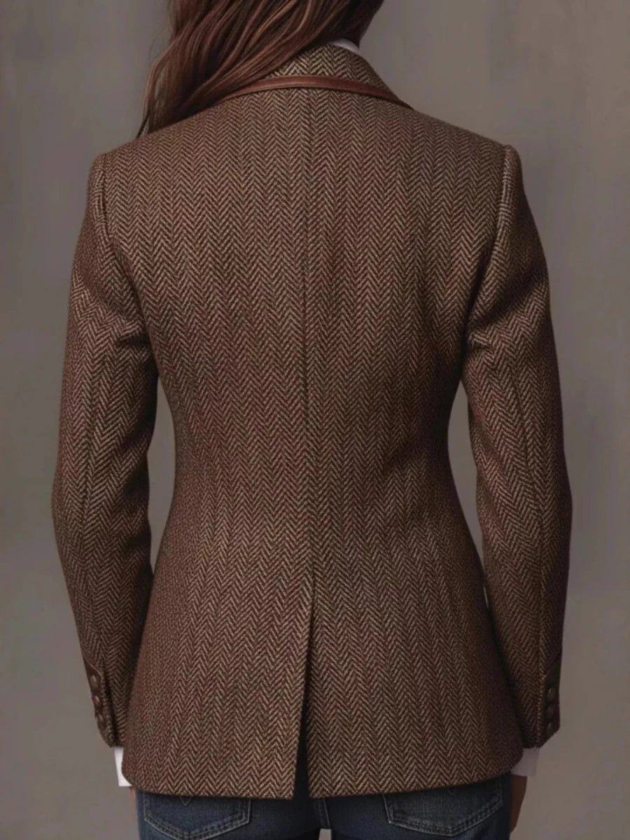 Camille Boutique - Blazer