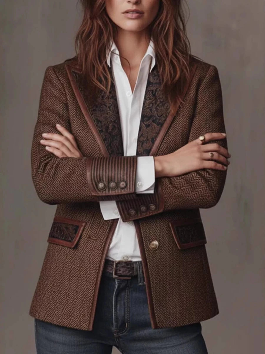 Camille Boutique - Blazer