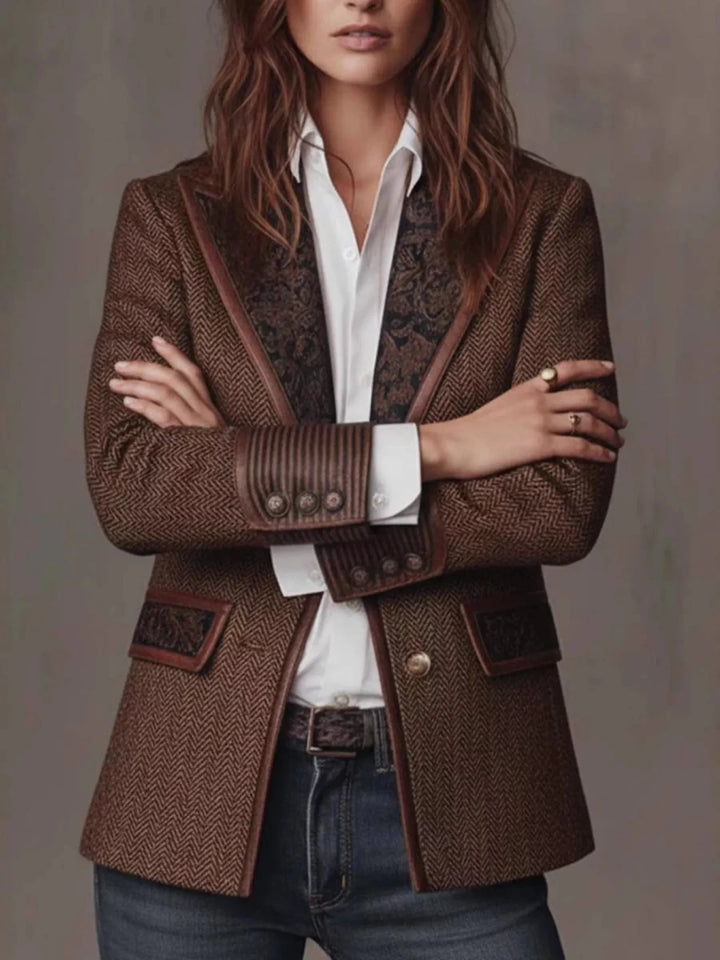 Camille Boutique - Blazer
