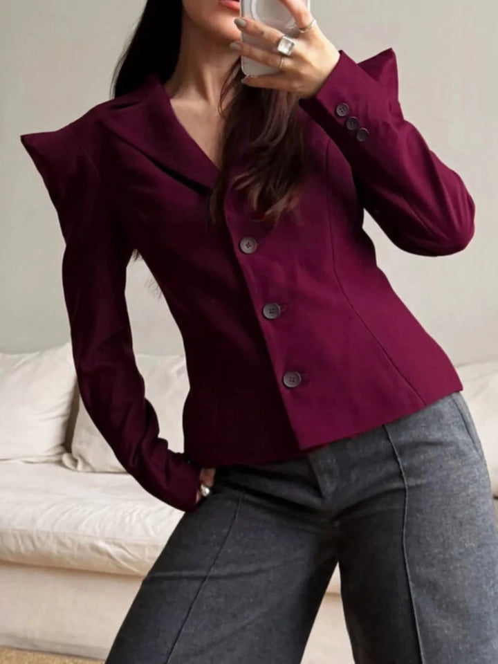 Camille Boutique - Blazer