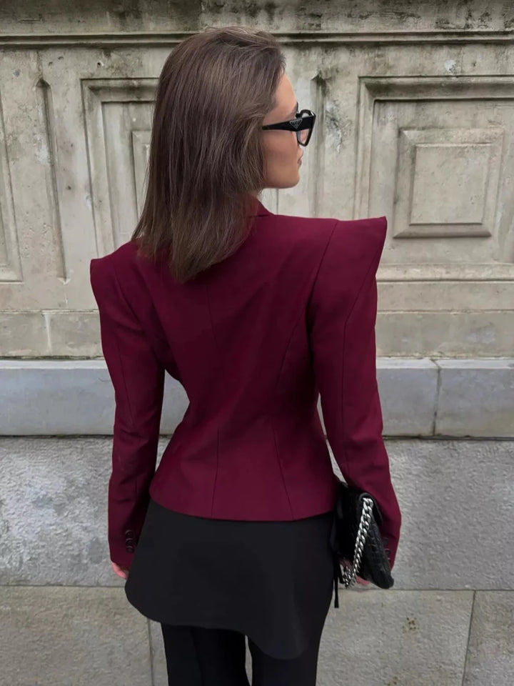 Camille Boutique - Blazer