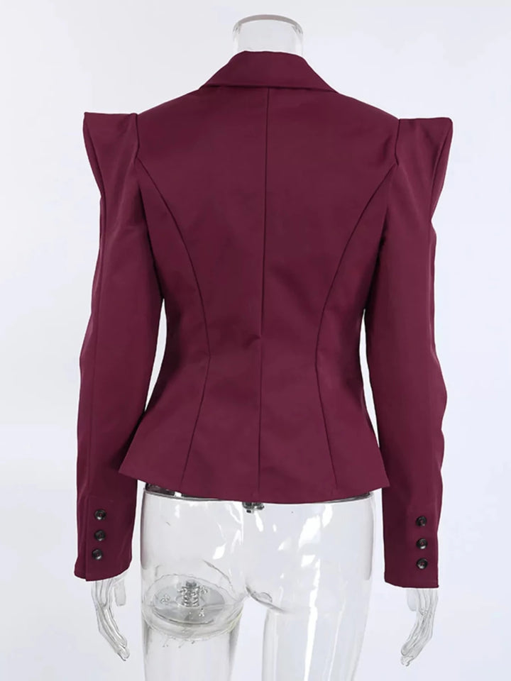 Camille Boutique - Blazer