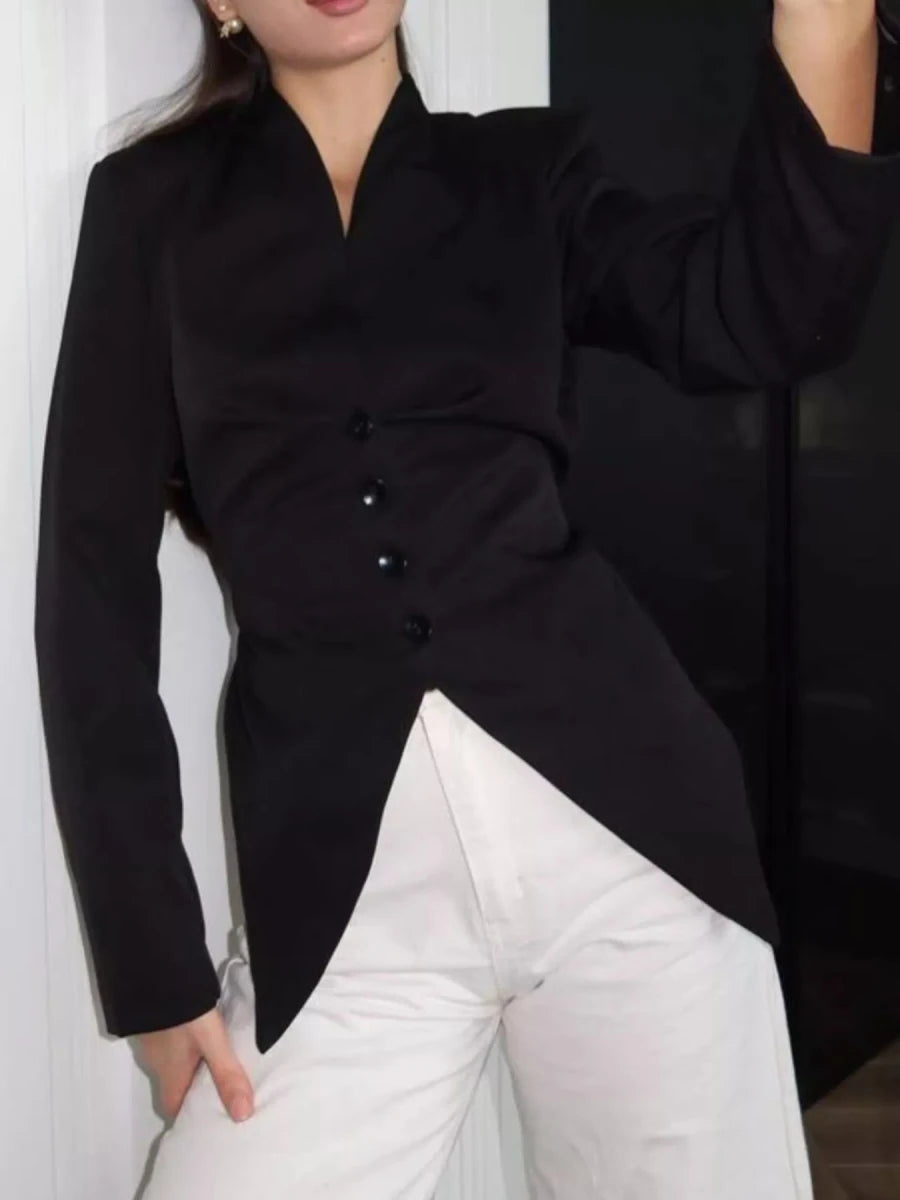 Camille Boutique - Blazer