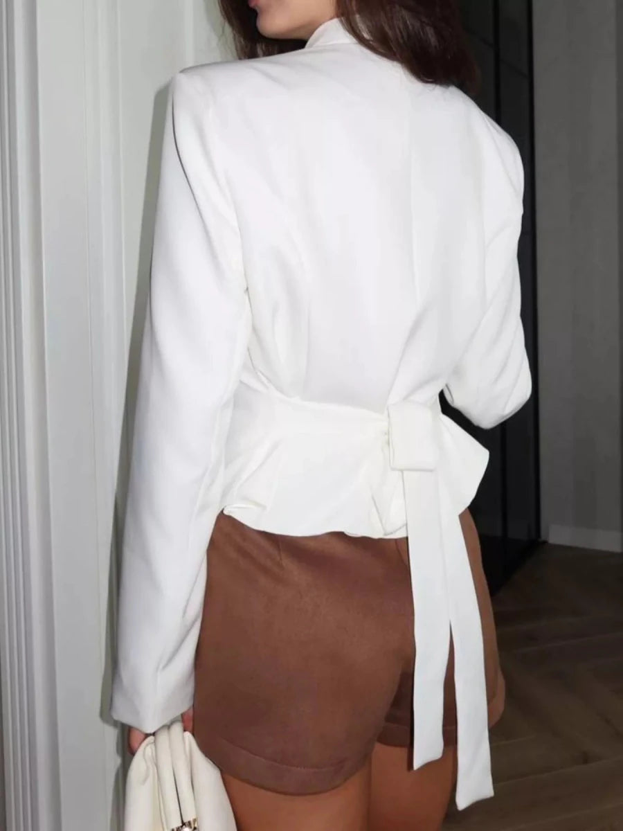 Camille Boutique - Blazer