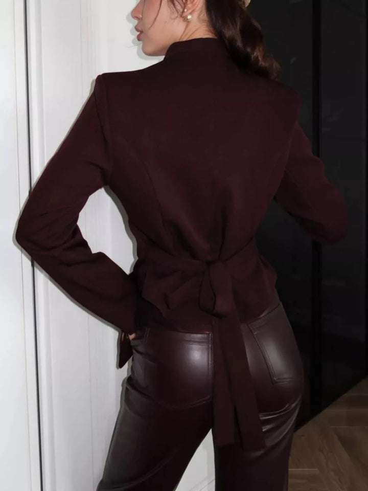 Camille Boutique - Blazer
