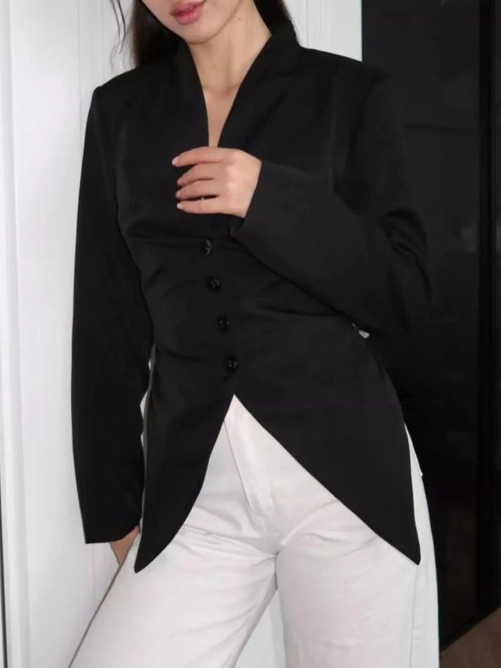 Camille Boutique - Blazer