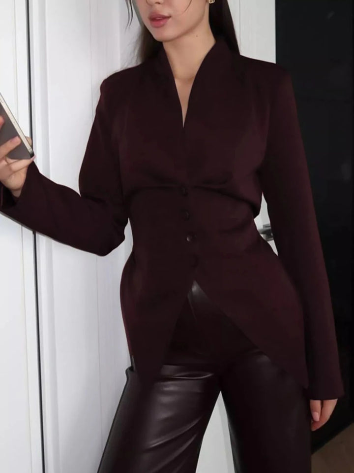 Camille Boutique - Blazer