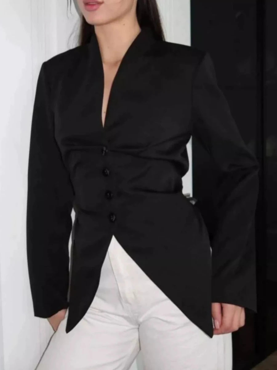 Camille Boutique - Blazer