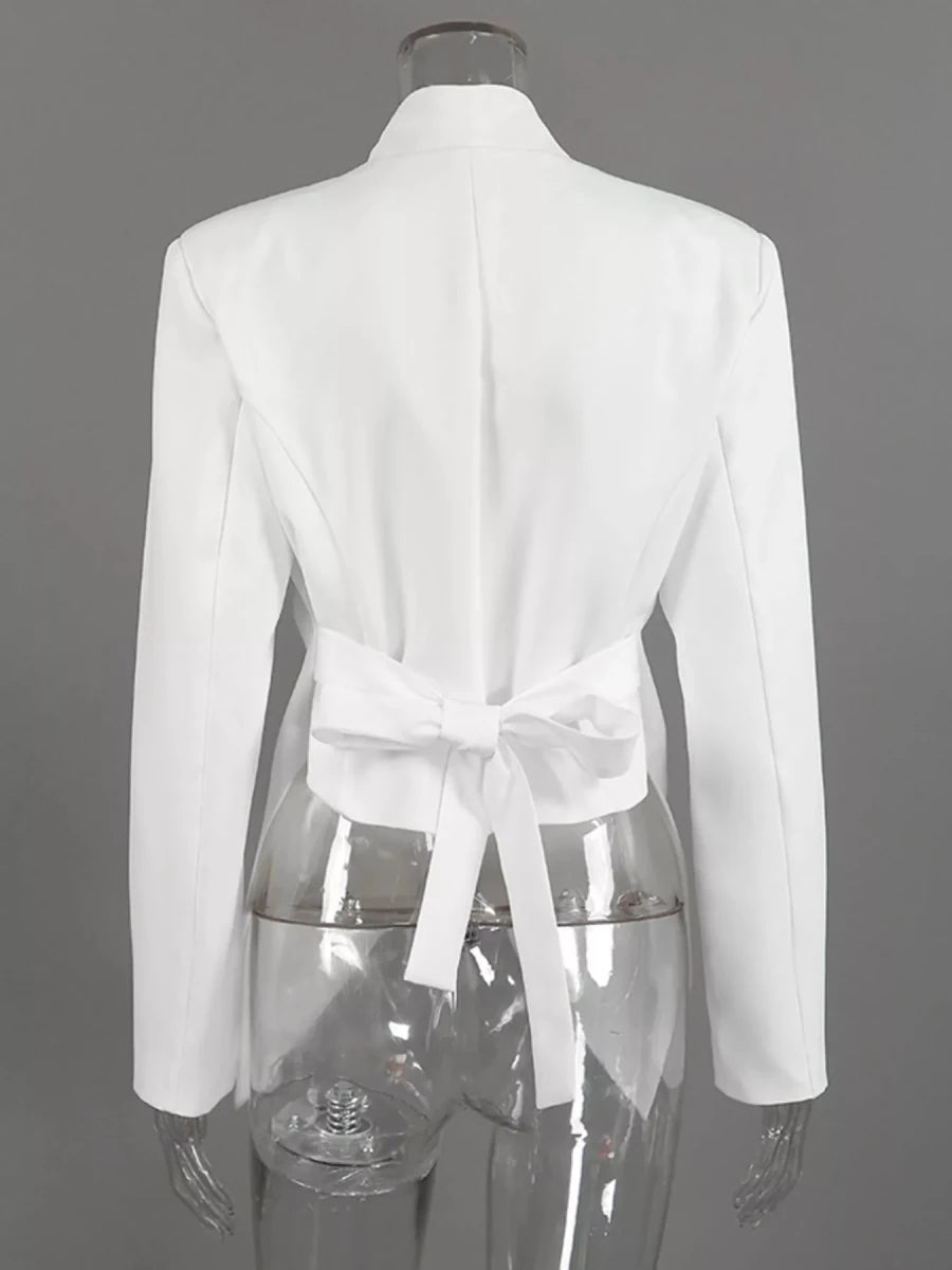 Camille Boutique - Blazer
