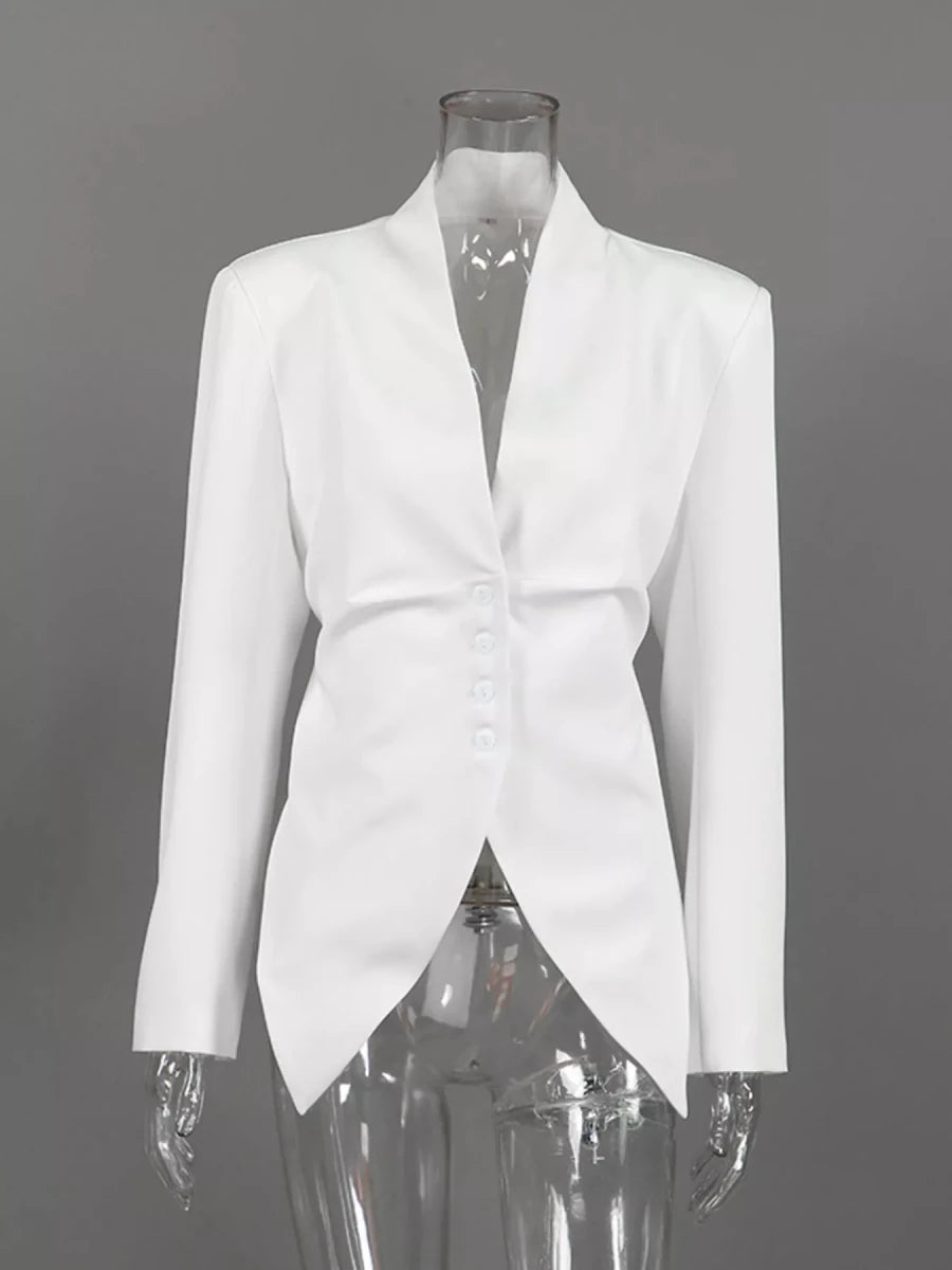 Camille Boutique - Blazer