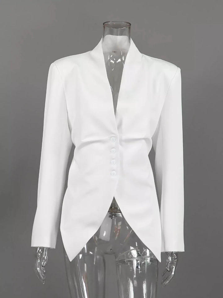 Camille Boutique - Blazer