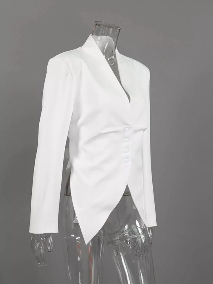 Camille Boutique - Blazer