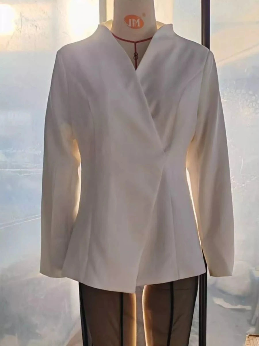 Camille Boutique - Blazer