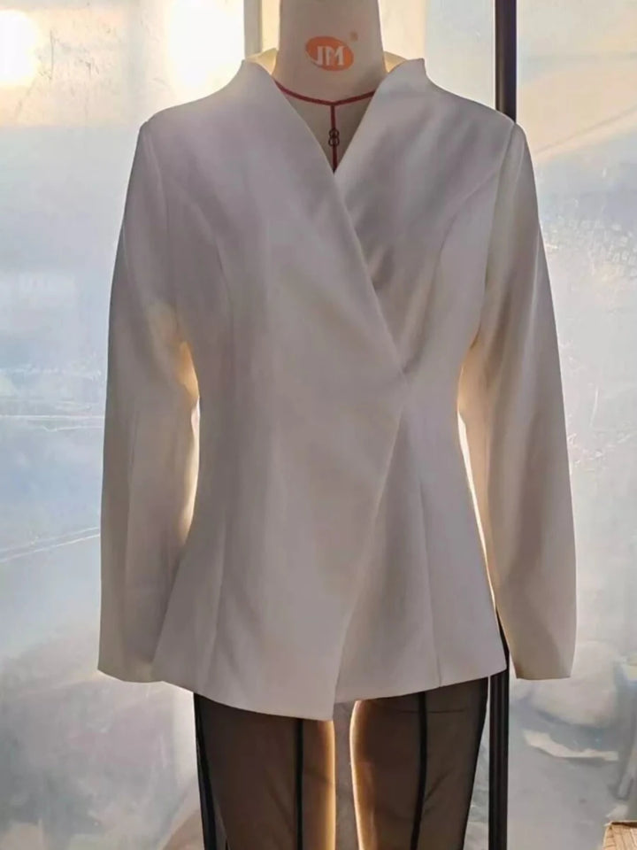 Camille Boutique - Blazer