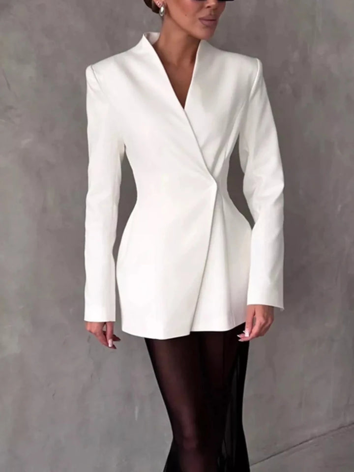 Camille Boutique - Blazer
