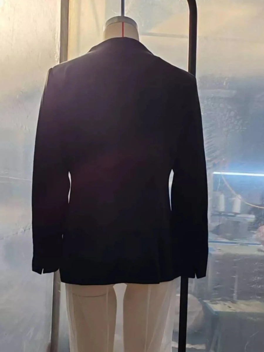 Camille Boutique - Blazer