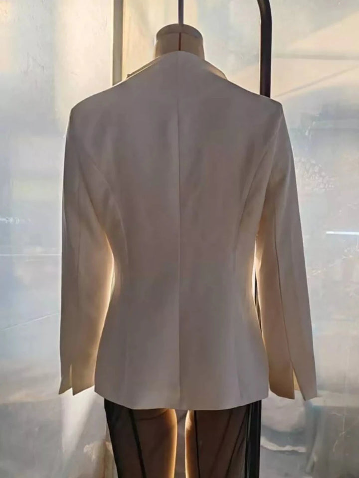 Camille Boutique - Blazer