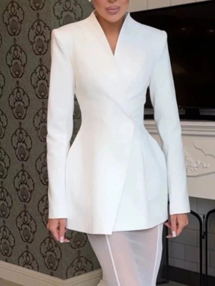 Camille Boutique - Blazer