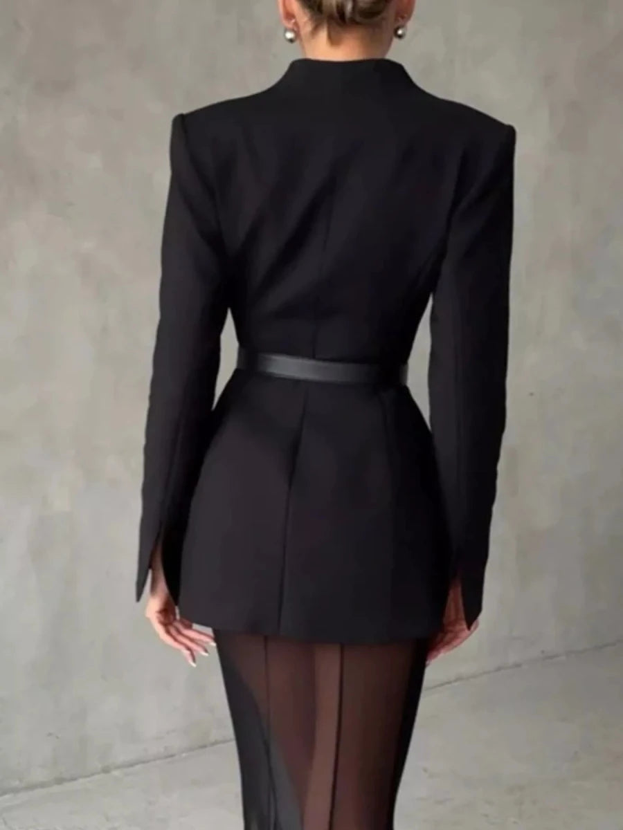 Camille Boutique - Blazer