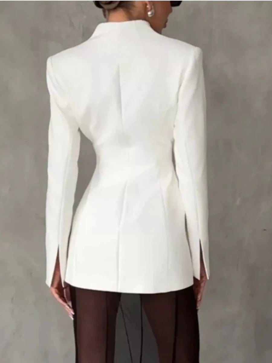 Camille Boutique - Blazer