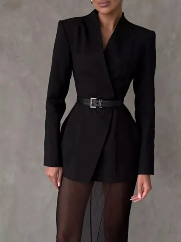 Camille Boutique - Blazer