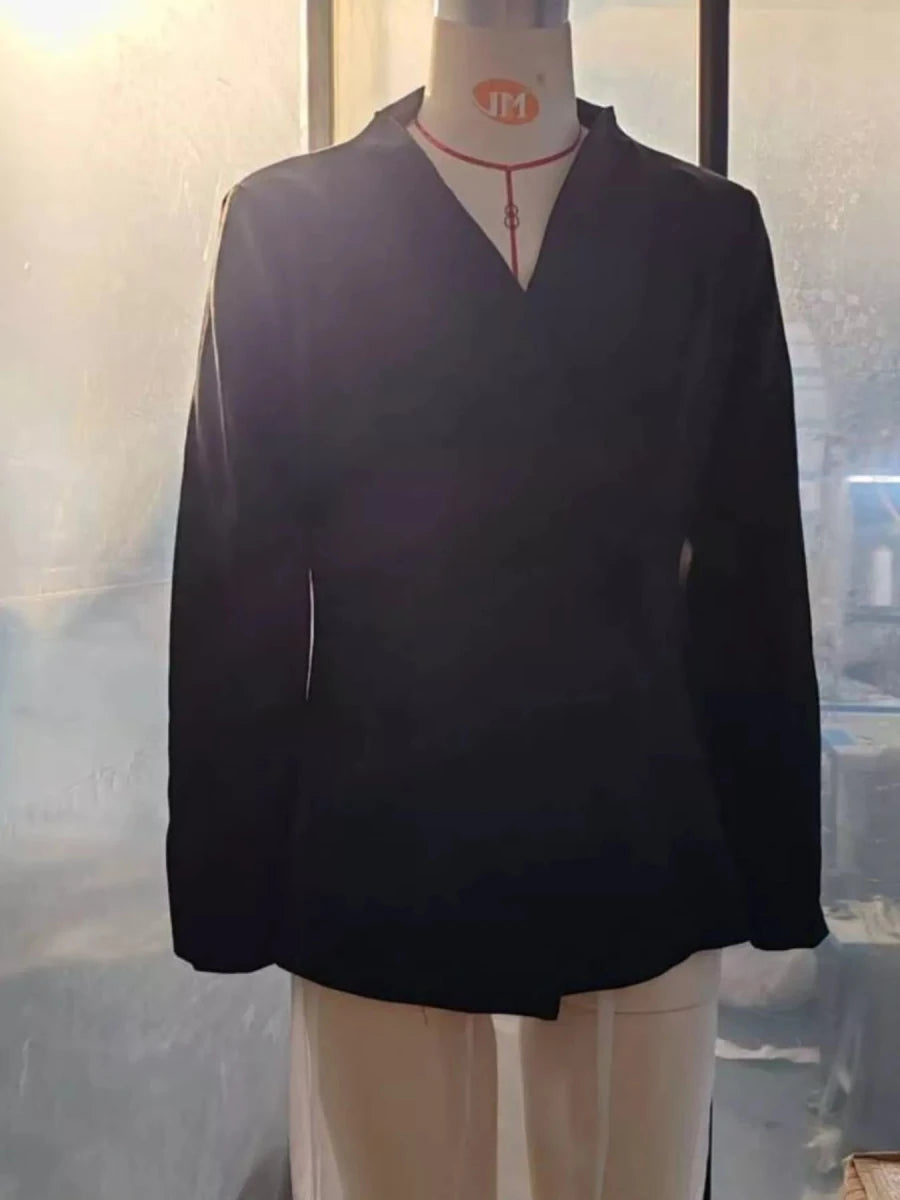 Camille Boutique - Blazer