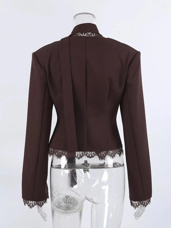 Camille Boutique - Blazer