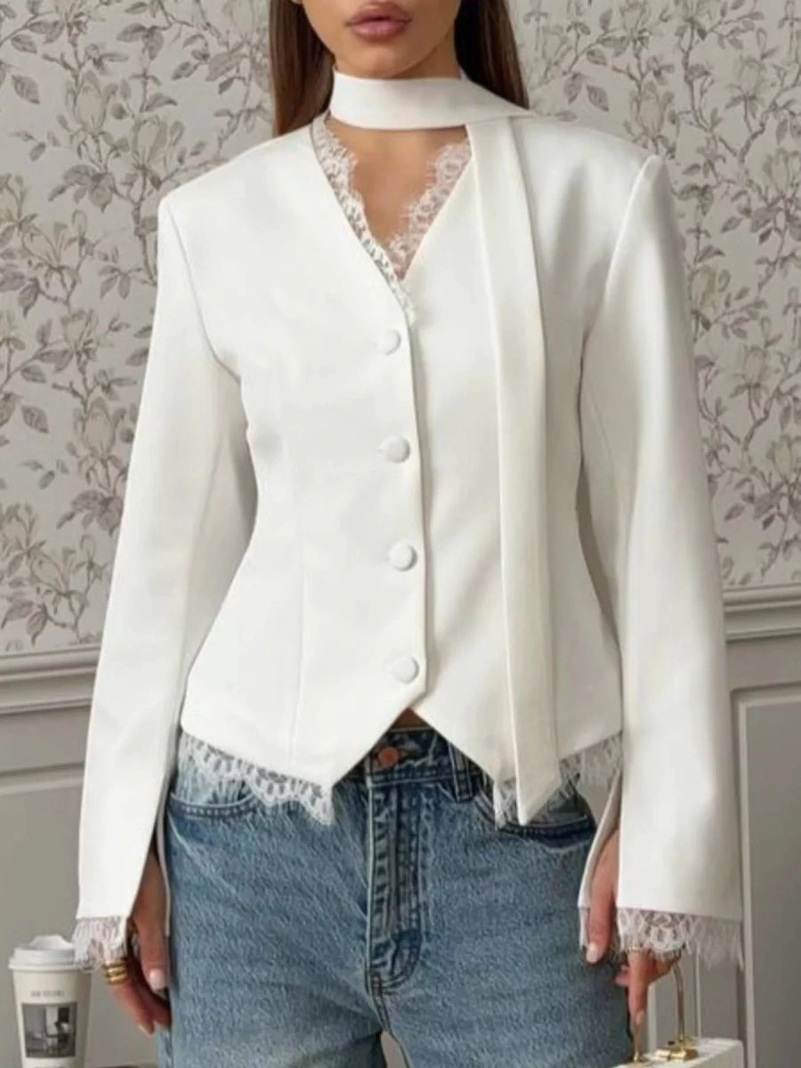 Camille Boutique - Blazer