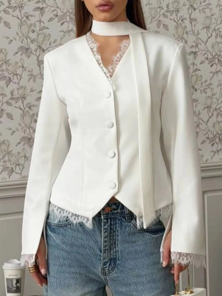 Camille Boutique - Blazer
