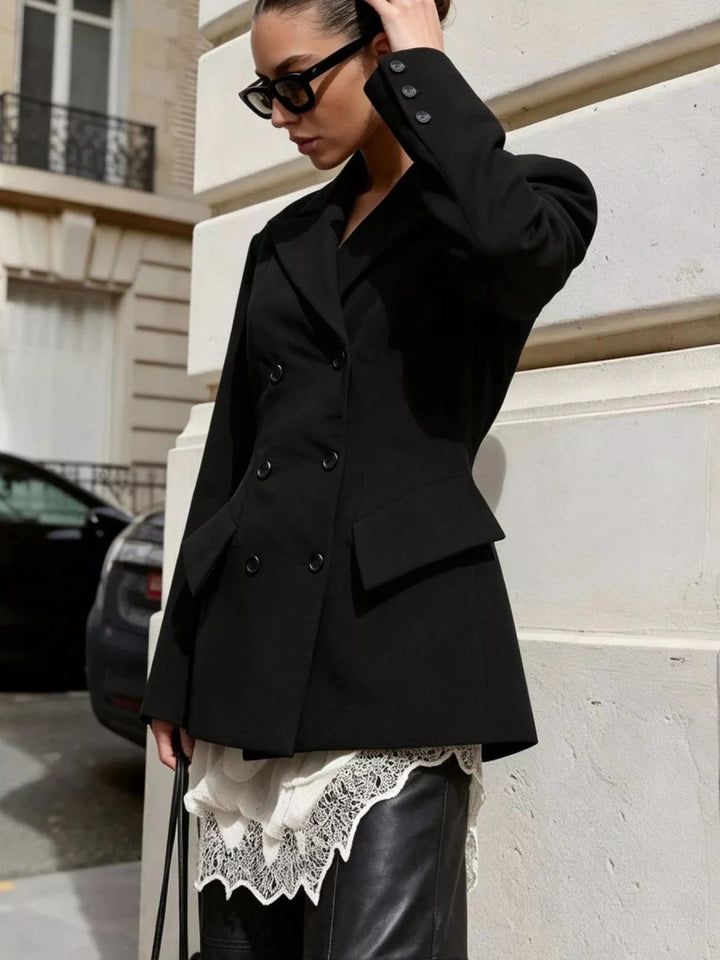 Camille Boutique - Blazer