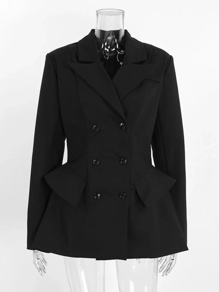 Camille Boutique - Blazer