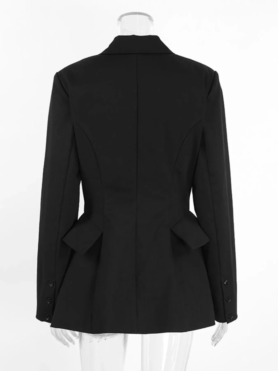 Camille Boutique - Blazer