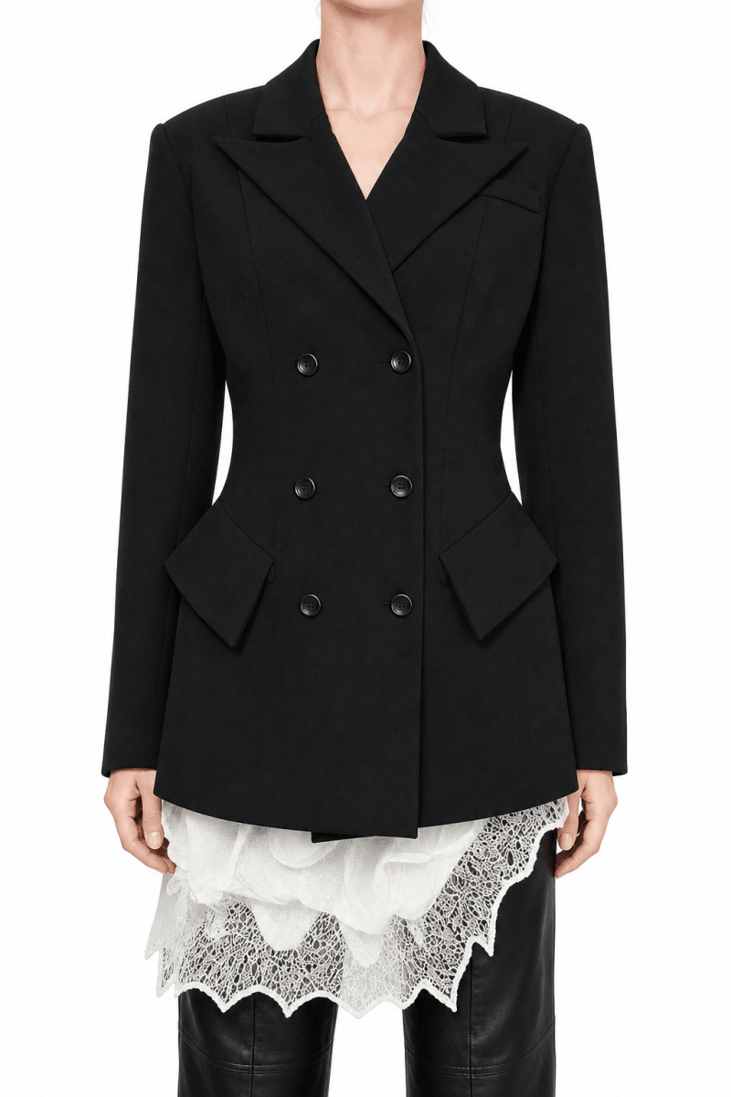 Camille Boutique - Blazer