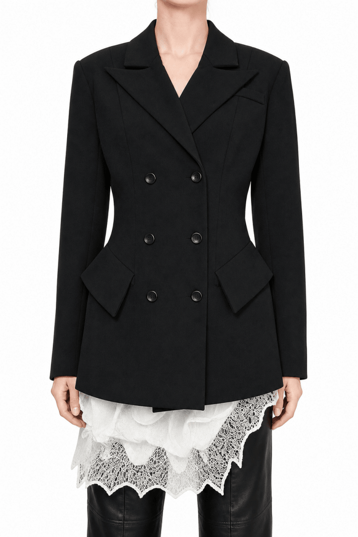 Camille Boutique - Blazer