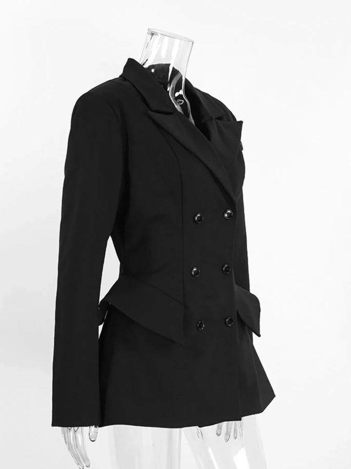 Camille Boutique - Blazer