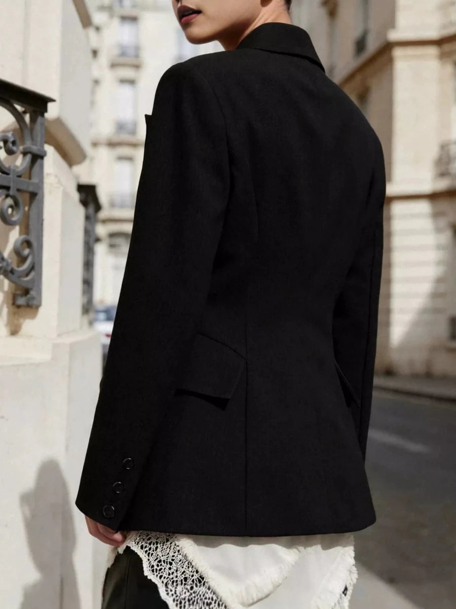 Camille Boutique - Blazer
