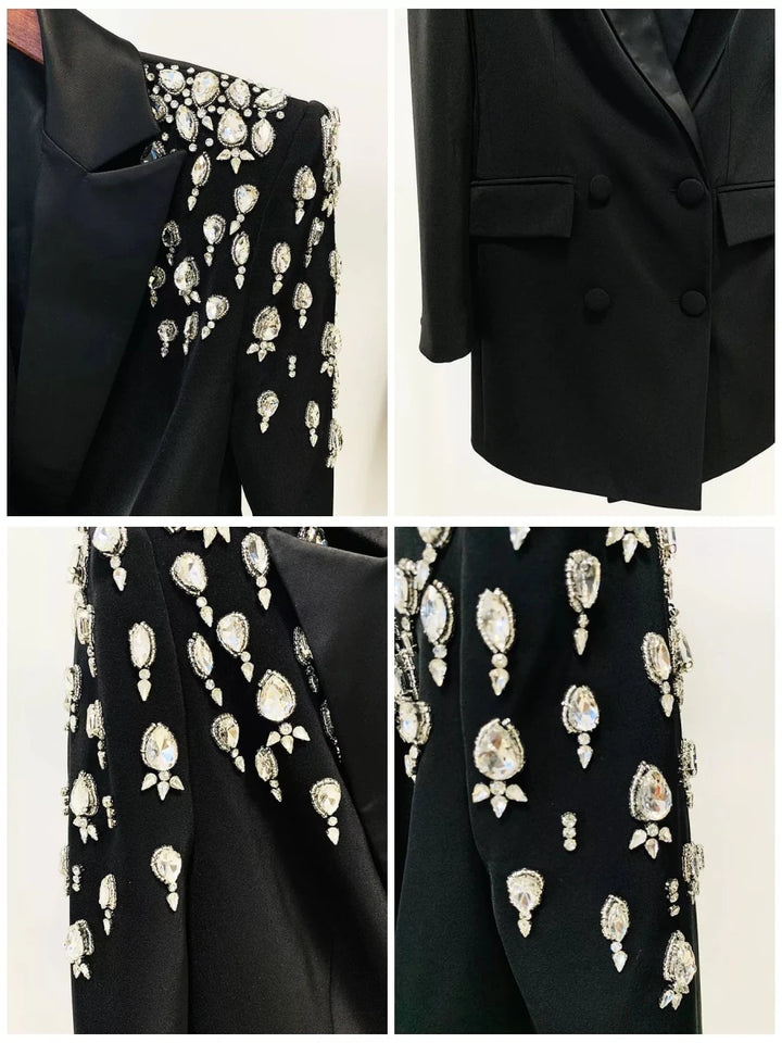Camille Boutique - Blazer