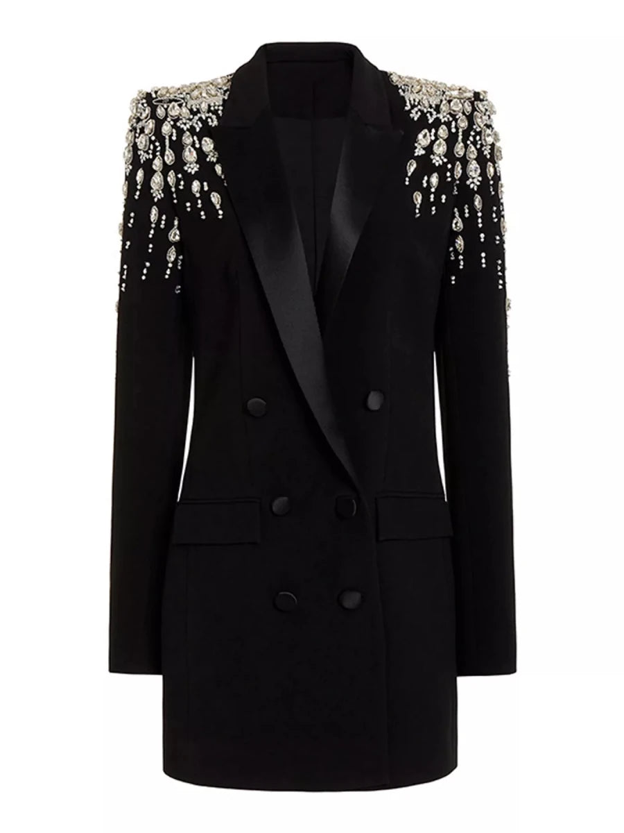 Camille Boutique - Blazer