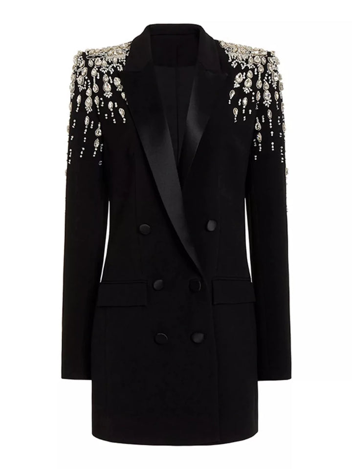 Camille Boutique - Blazer