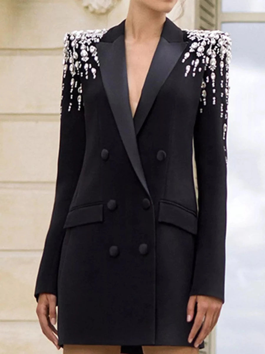 Camille Boutique - Blazer