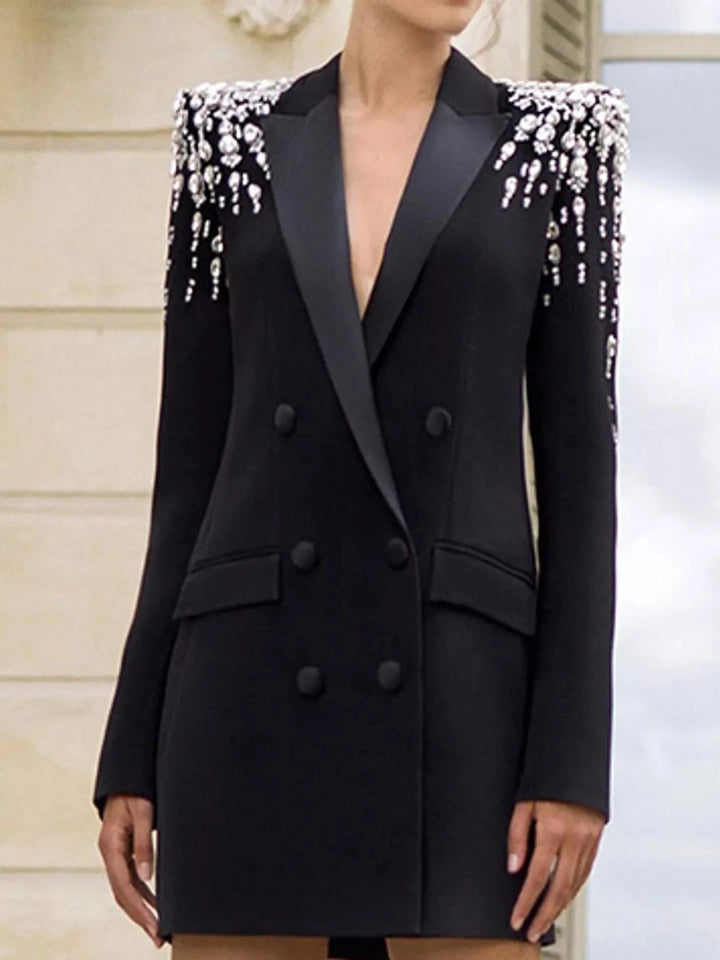 Camille Boutique - Blazer