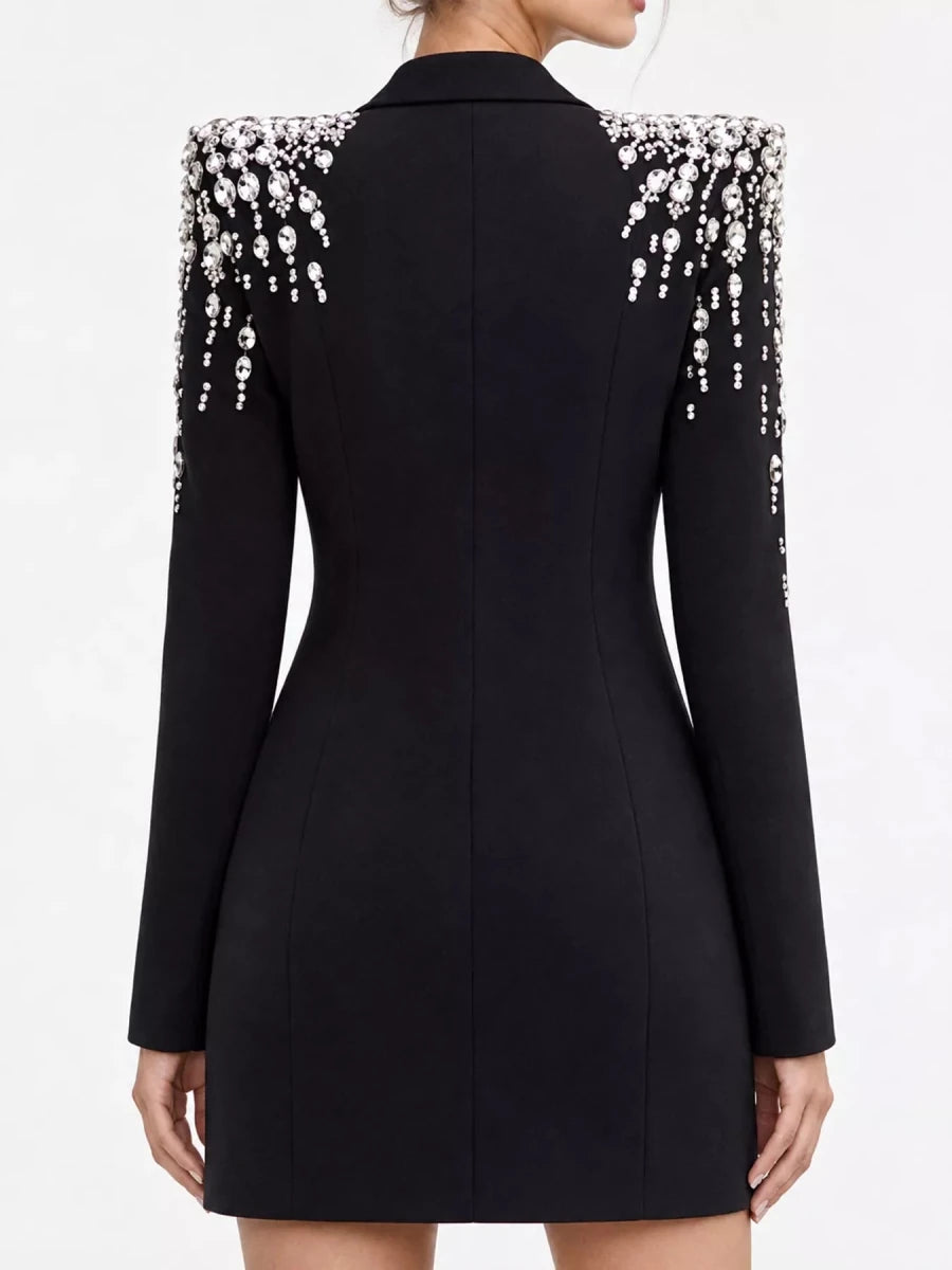 Camille Boutique - Blazer