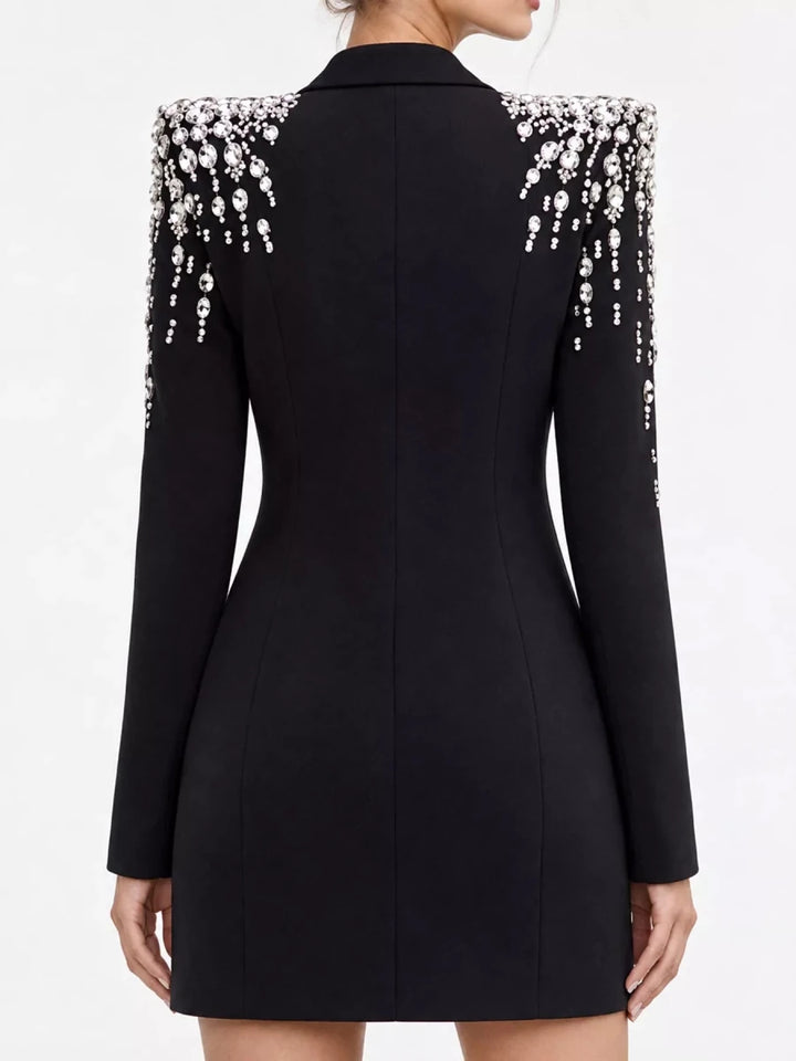 Camille Boutique - Blazer