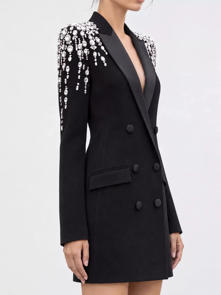 Camille Boutique - Blazer