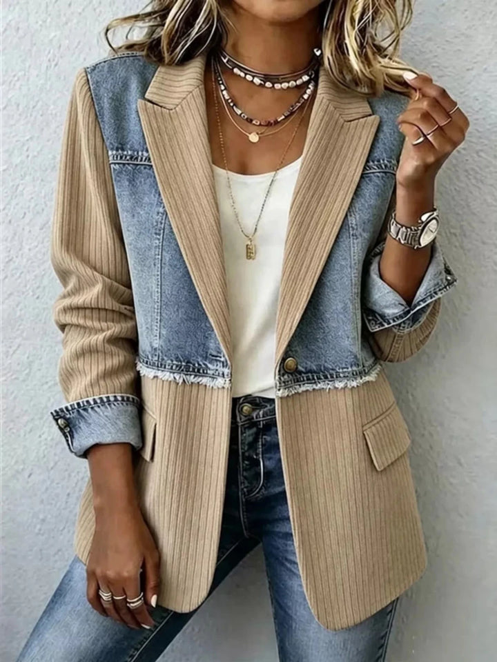 Camille Boutique - Blazer