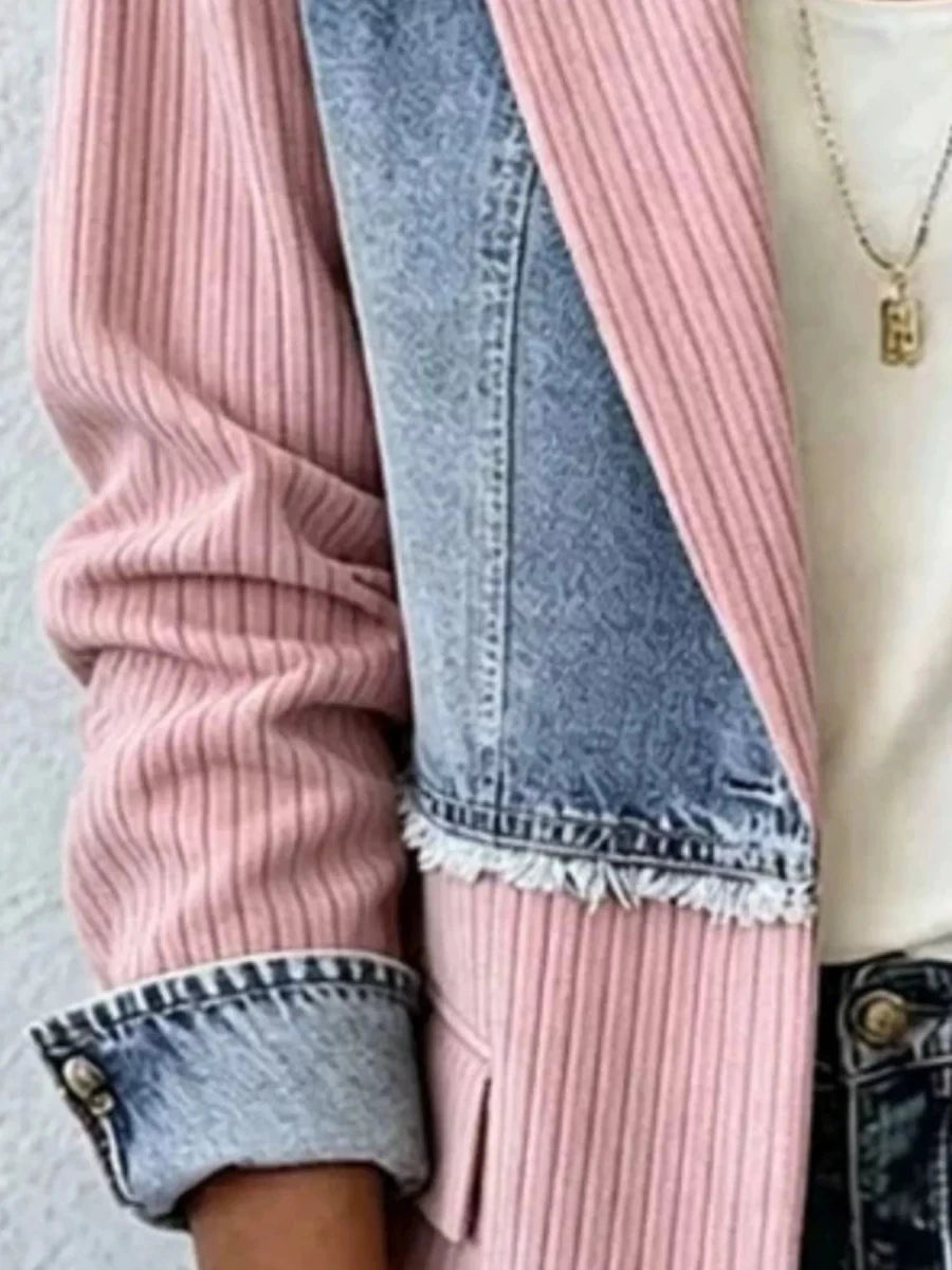 Camille Boutique - Blazer