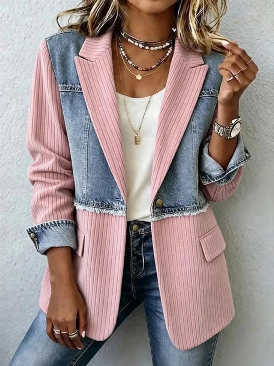 Camille Boutique - Blazer