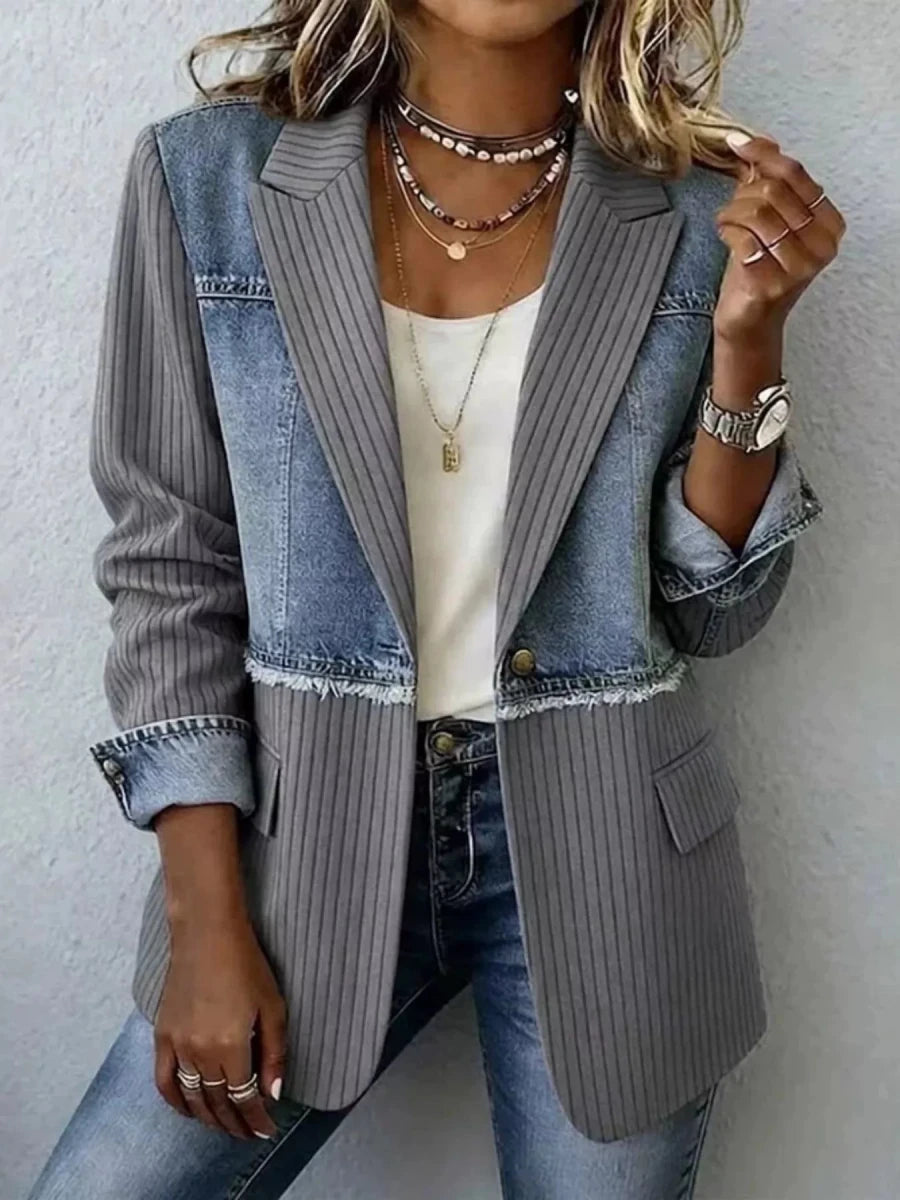 Camille Boutique - Blazer