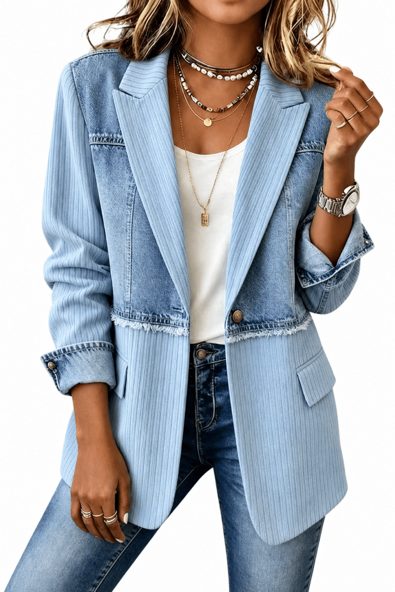Camille Boutique - Blazer